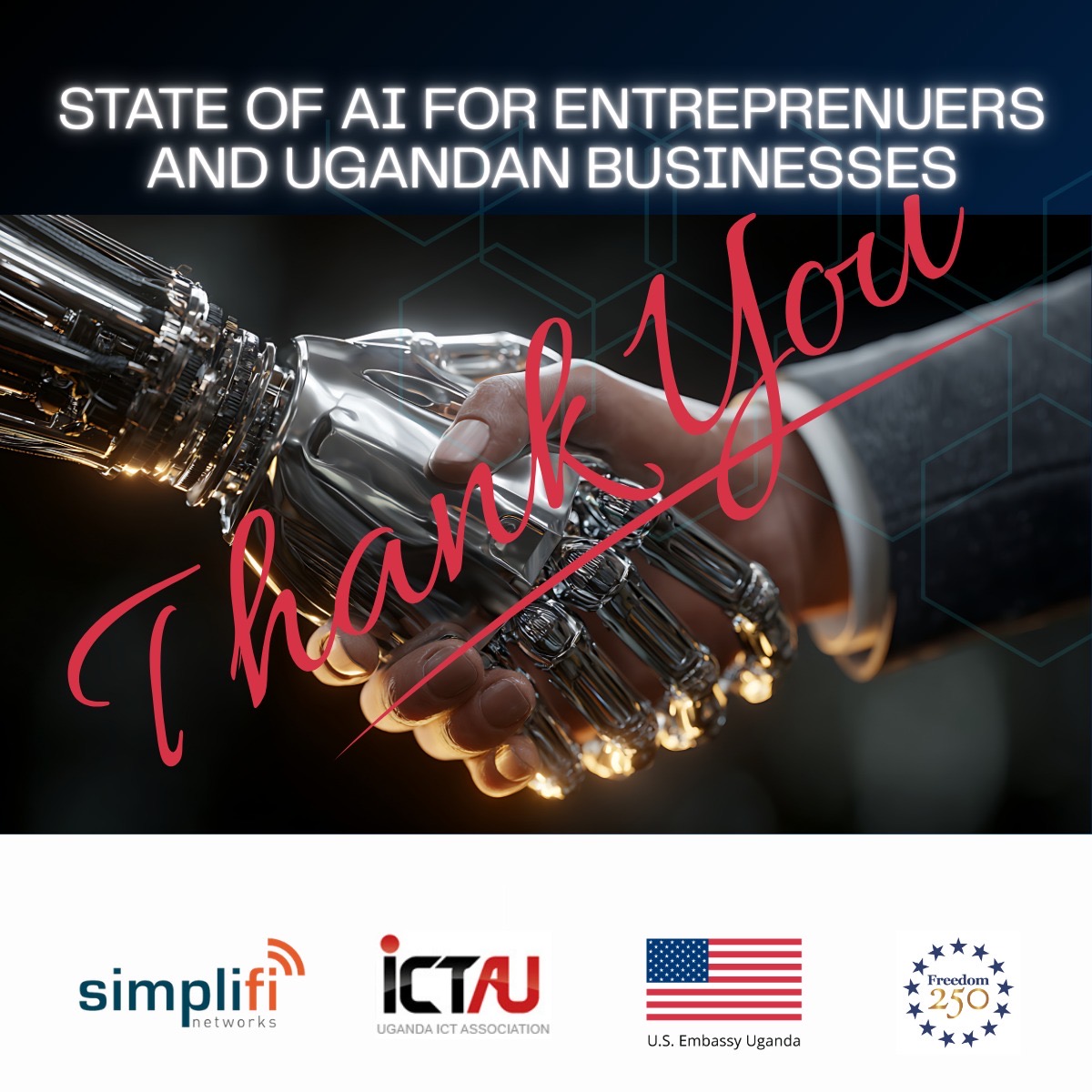 Simplifi Networks tweet media