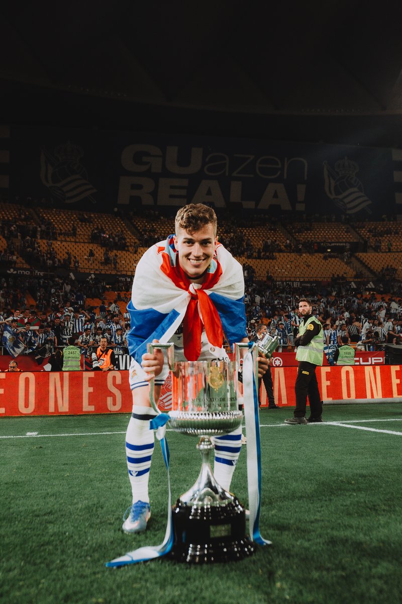 Real Sociedad Fútbol tweet media