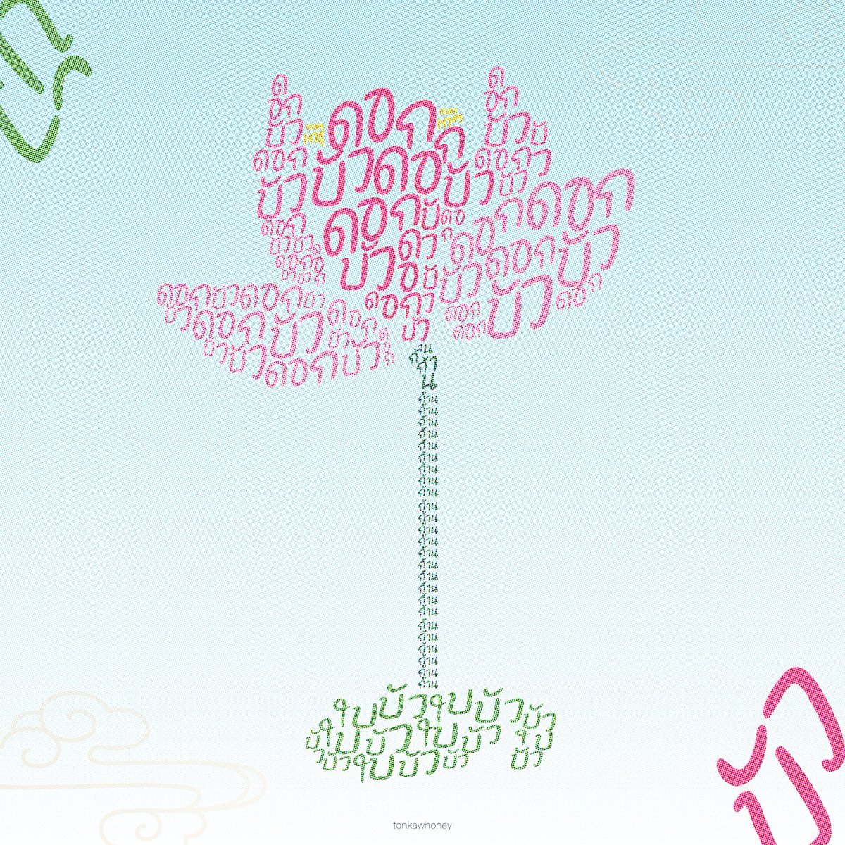 ต้นข้าวฮันนี่♡ྀི tweet media