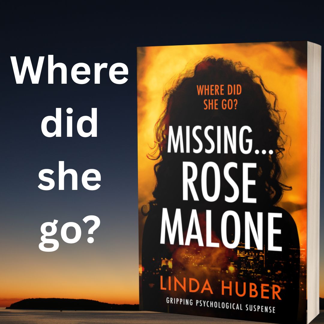 LindaHuber19's tweet image. What would you do if your best friend went missing?
Search, ask friends, family - search again. 
Contact employers, police, search again...
AND THEN?
⭐⭐⭐⭐⭐ “Tense and unpredictable”
 mybook.to/MRM #KindleUnlimited
#thriller #books #mystery #familydrama #bookgroup