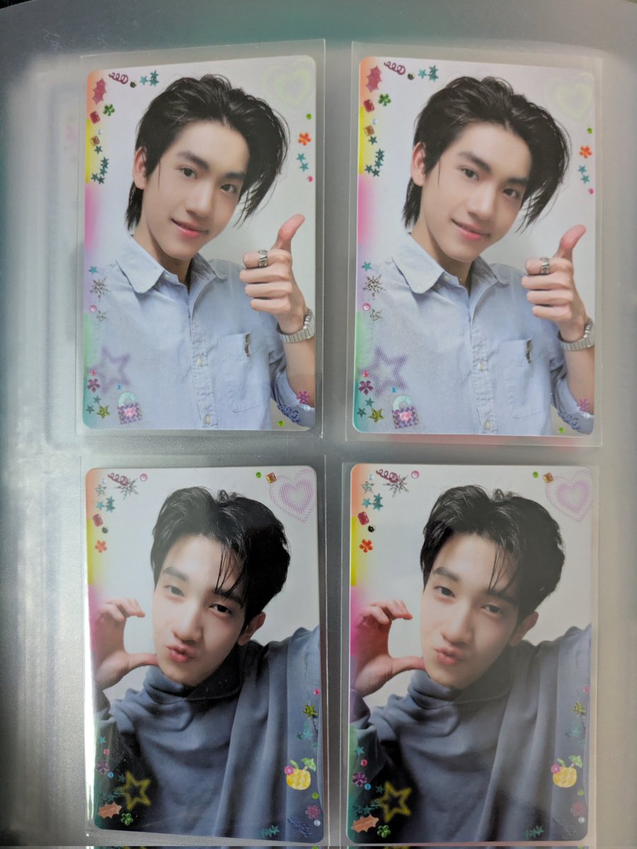 🐼チャイチャイ🐼 tweet media