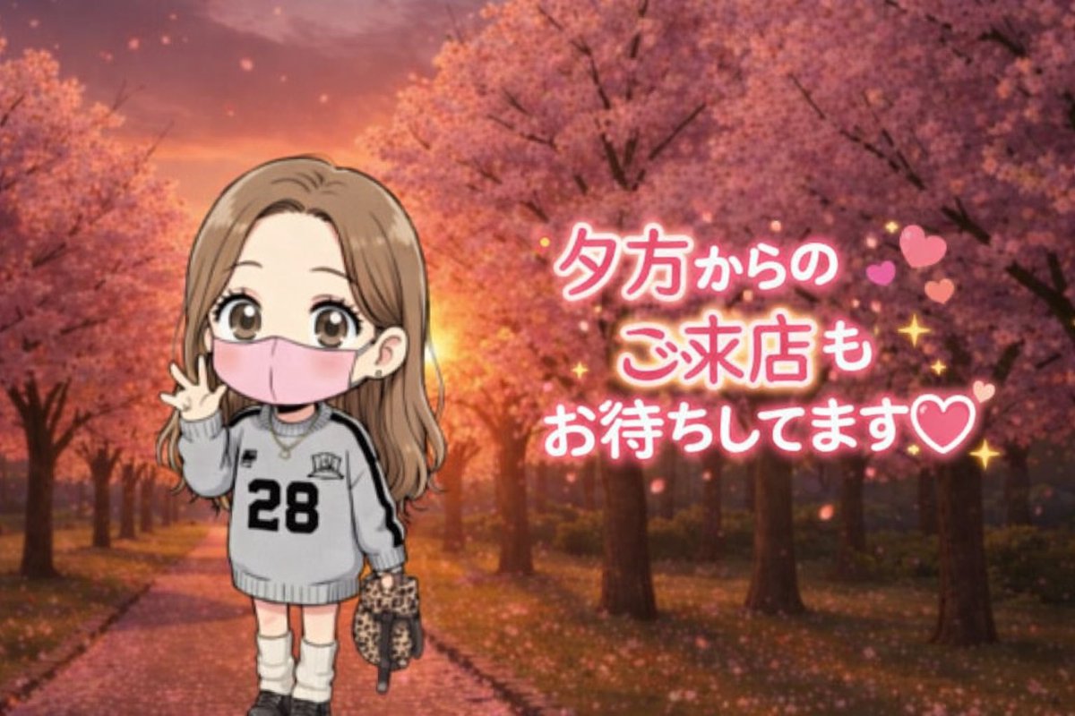 mgmgpandaaaa's tweet image. ✧•---------------------•✧
        まだまだ延長中💭
✧•---------------------•✧

只今出たり入ったりとﾓｼﾞﾓｼﾞを
繰り返しております👉🏻👈🏻,,,

お仕事終わりのお客様も是非是非(っ ॑꒳ ॑c)
待ってます☺️💗

#ケイズプラザ大橋店 #PR #DOUBLE👑