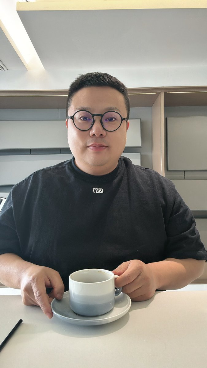 风景熊熊 tweet media