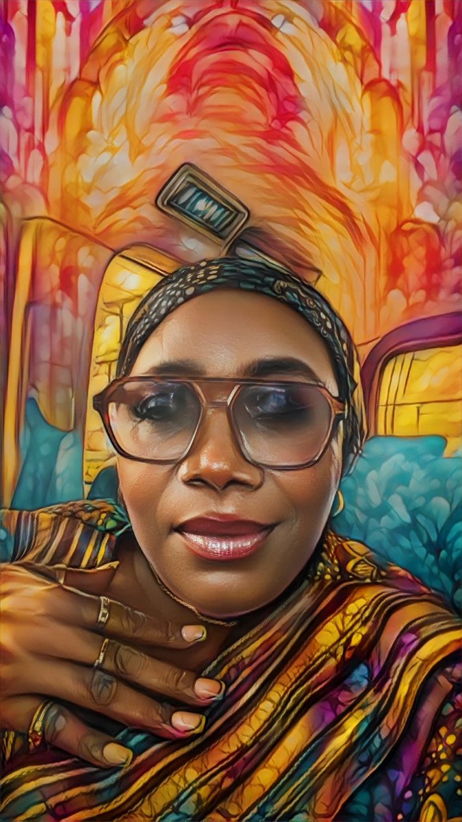 Erebi1Erebi's tweet image. GOD OF WONDERS ; GOD OF PERFECTION FOR ME,MY CHILDREN,MY GRANDCHILDREN,MY FAMILY,MY SIBLINGS AND MY LOVED ONES !                                                            WHAT GOD CANNOT DO DOES NOT EXIST !! #NSPPD ! #7AMFIREPRAYERS ! #STREAMSOFJOY  .  HALLELUJAH !!!🙏🏾💃🏾💃🏾💃🏾💃🏾🔥