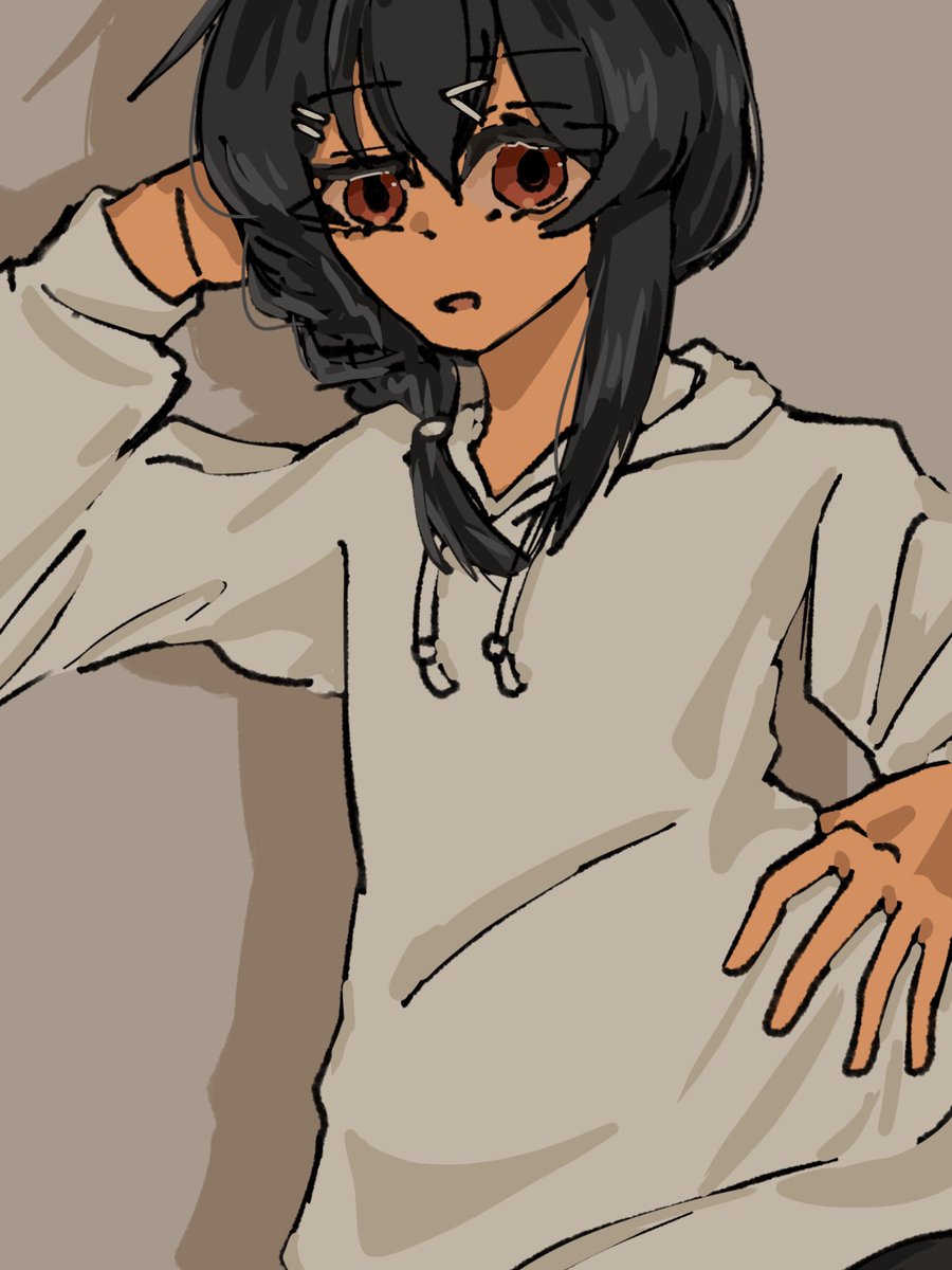 異端児 tweet media