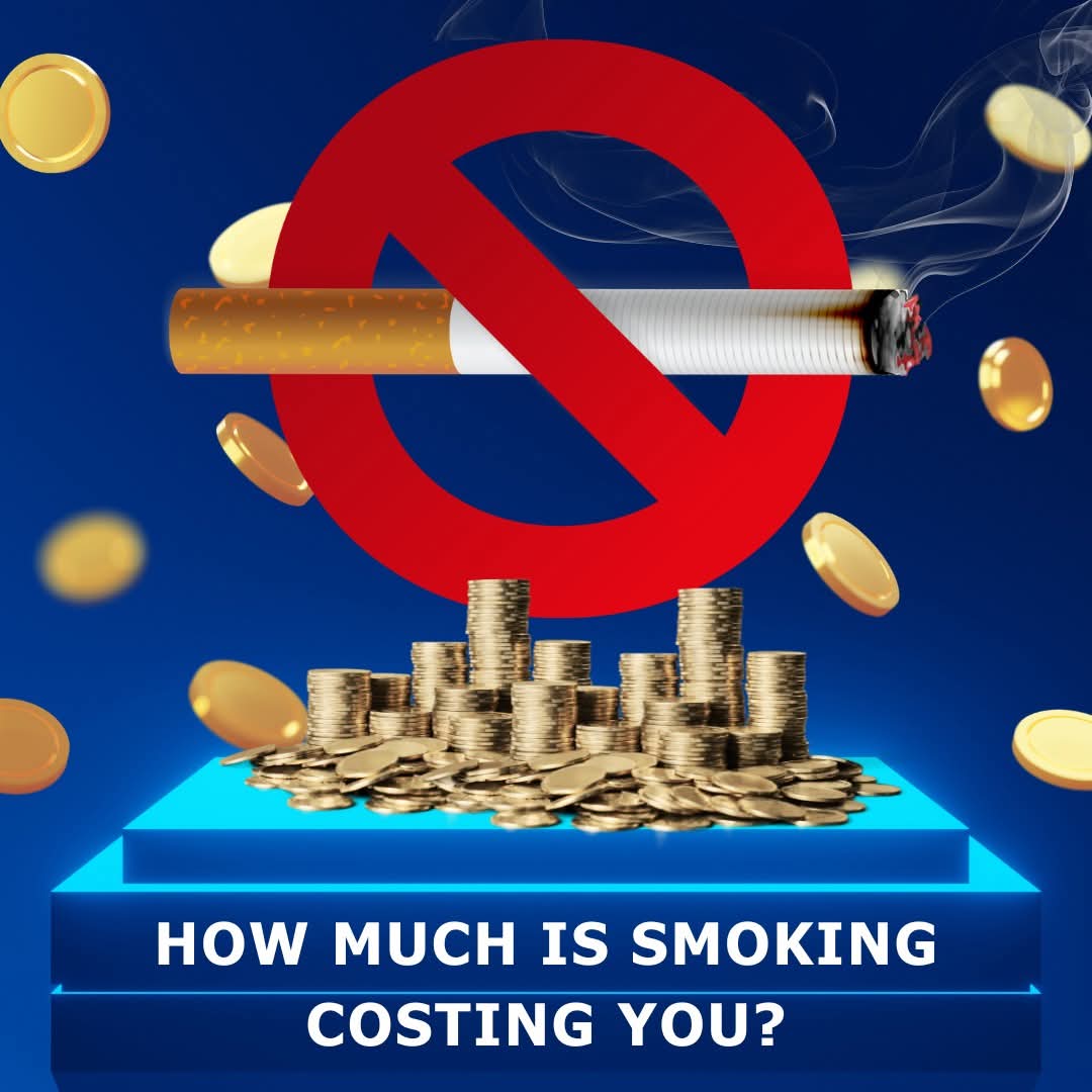 BridgeView_MG's tweet photo. Small steps can lead to big changes, and support is available to help you quit for good. 💙🚭✨

Use the smoking cost calculator: https://t.co/tJNi75v9Fa
Learn about the true impact of smoking: https://t.co/Vnpg2y4Itl https://t.co/eeQ0aUMfLb