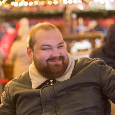 gdthomson93's tweet photo. #NewProfilePic https://t.co/HTYZ6aZDiv