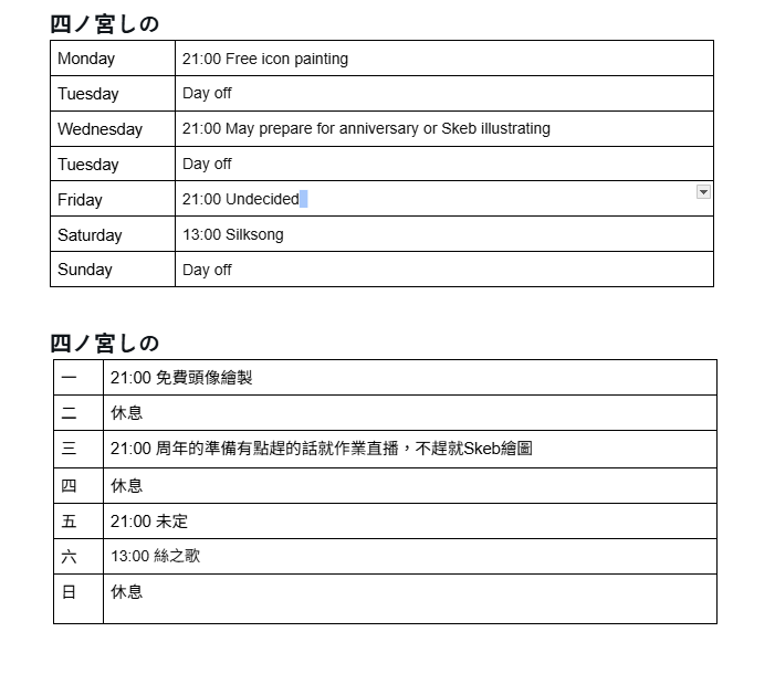 旧世代型翻訳駄犬 tweet media