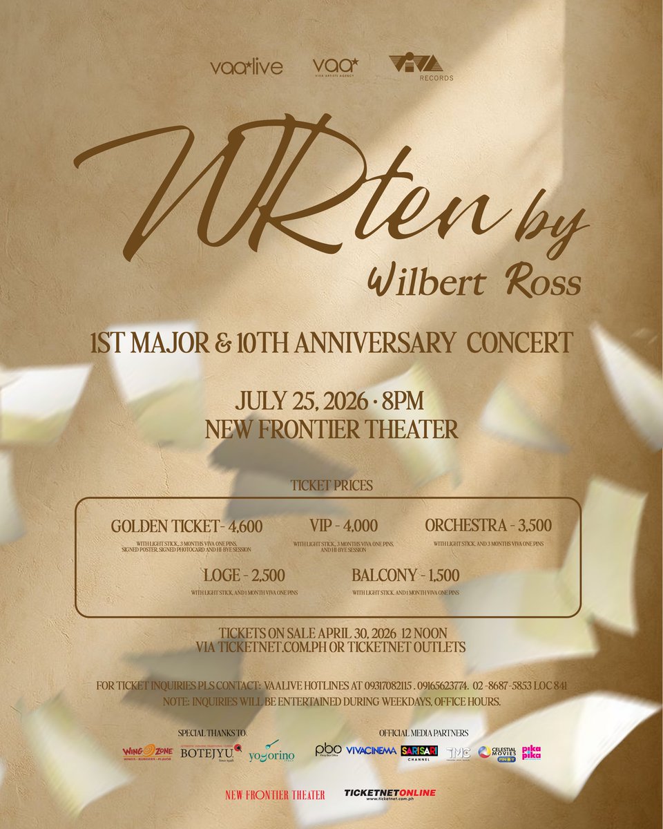 Viva Records tweet media