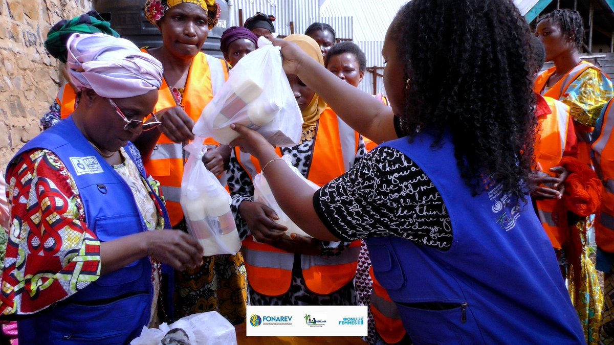 AIBEF RDC tweet media