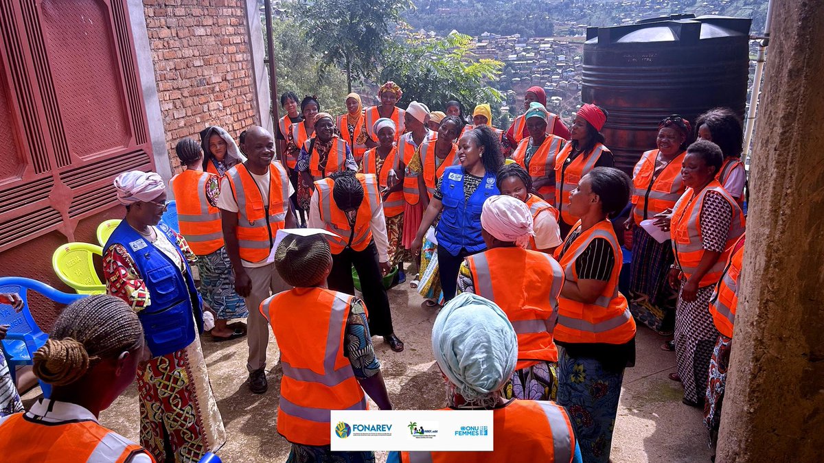 AIBEF RDC tweet media