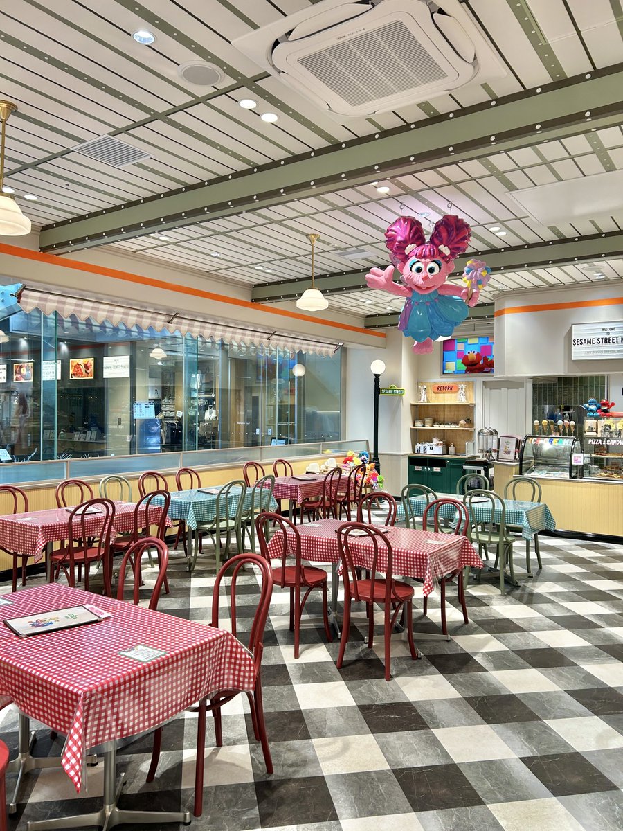 先日オープンした玉川髙島屋S.C.店🎪 日々たくさんのご来店、誠に