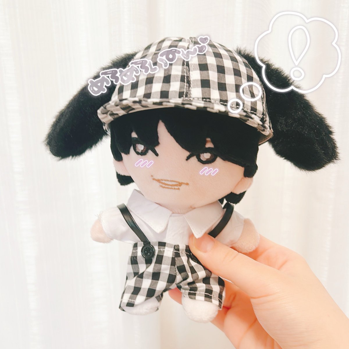 きなこ tweet media