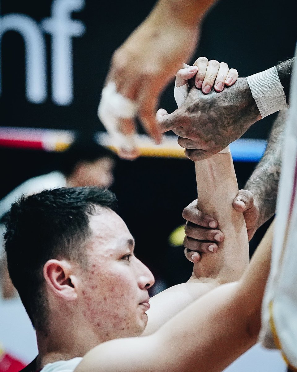 Dewa United Basketball Club tweet media