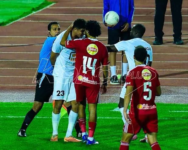Sherif Sarhan🇦🇹🏹❤ tweet media