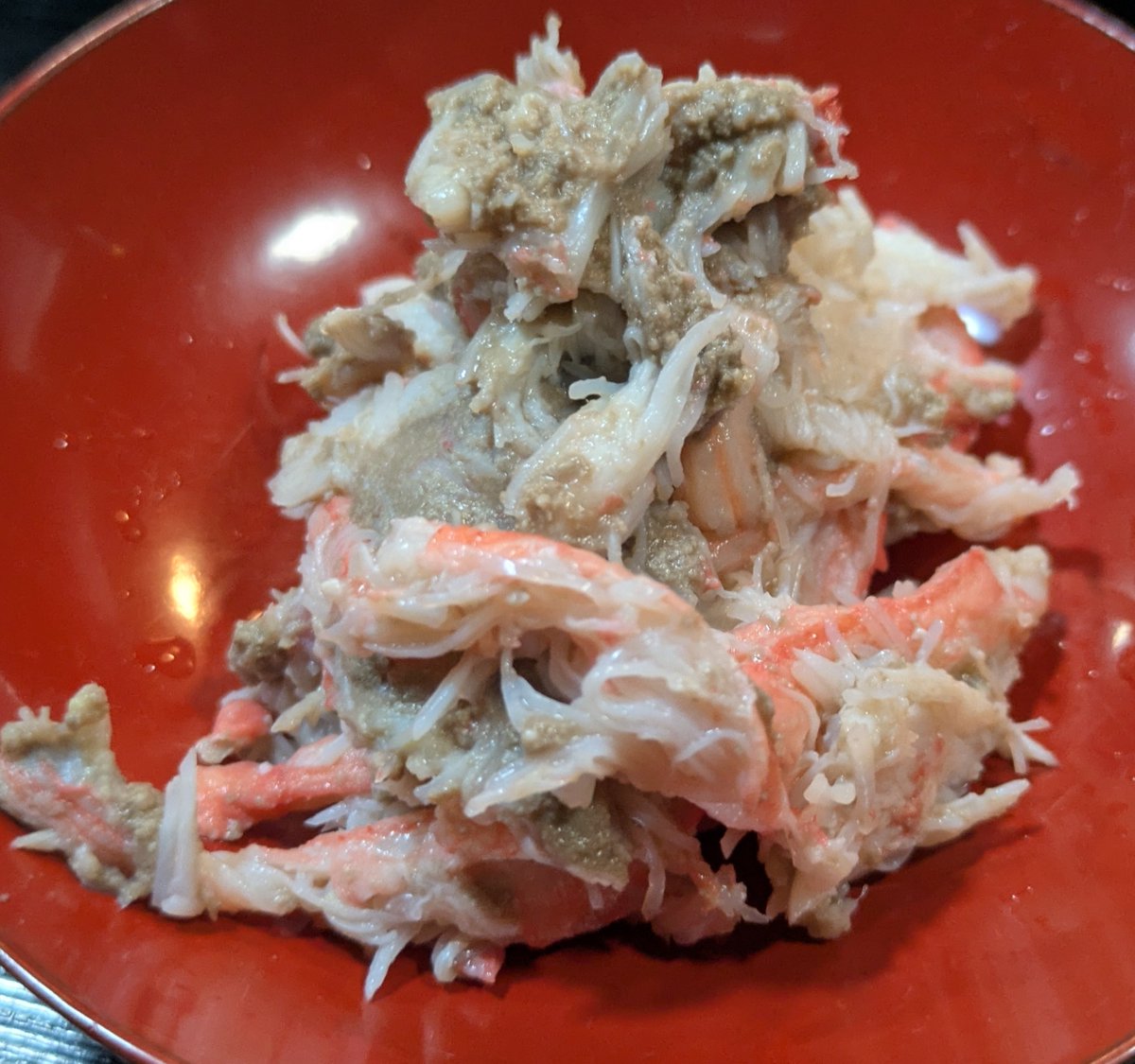 黒かどや tweet media