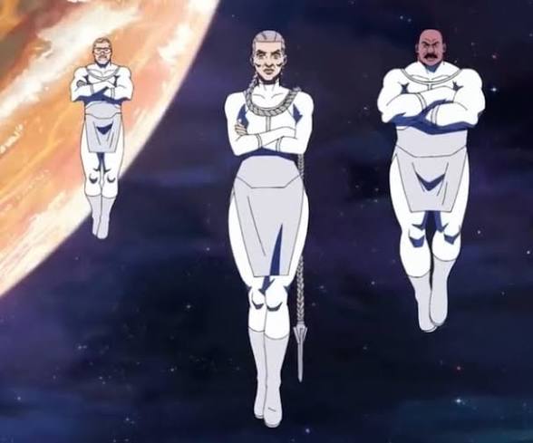 Novarx (the seer arc) 👁️ tweet media