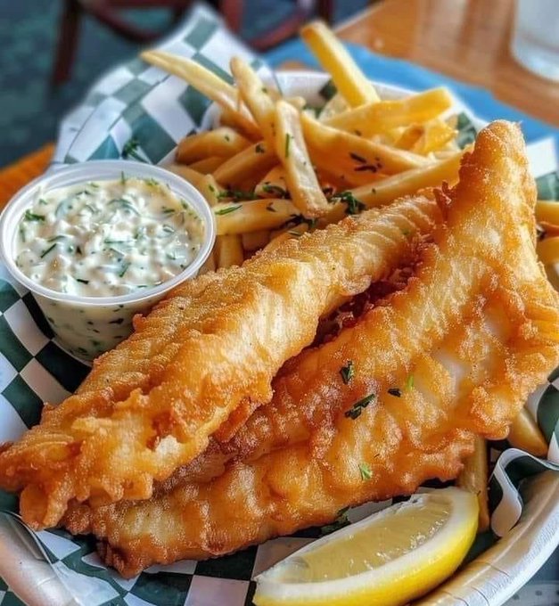 Food Pleaser tweet media