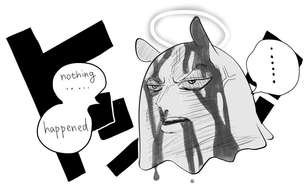 daywalkergod's tweet photo. tako after volunteer to take away Ina's illness
#inART https://t.co/LrQj0uEIUn