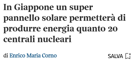 Alberto Tornato tweet media