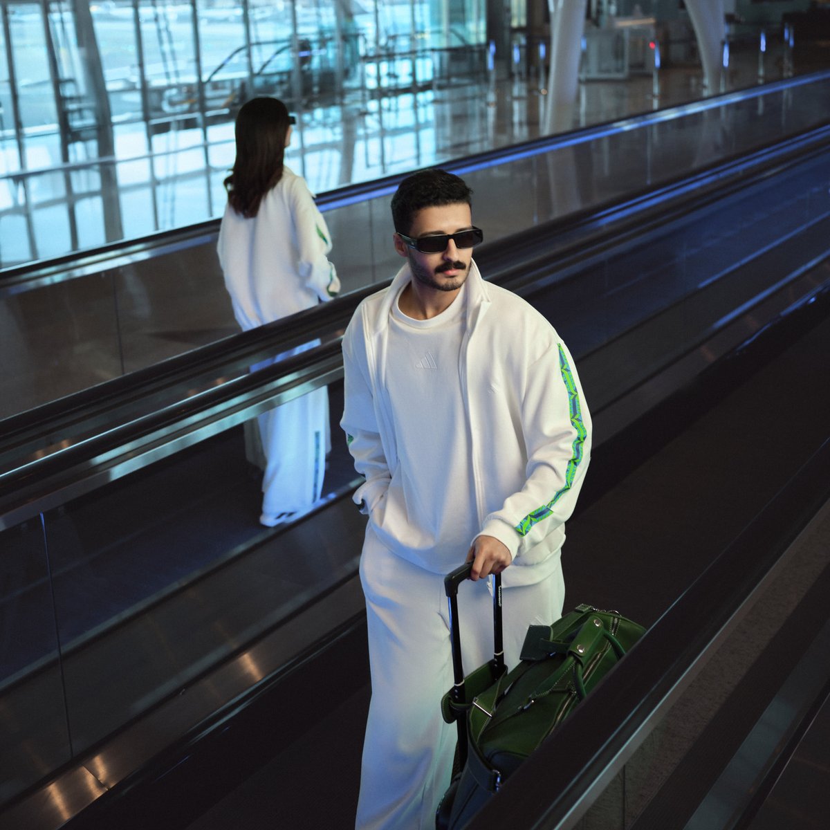 adidas Arabia tweet media