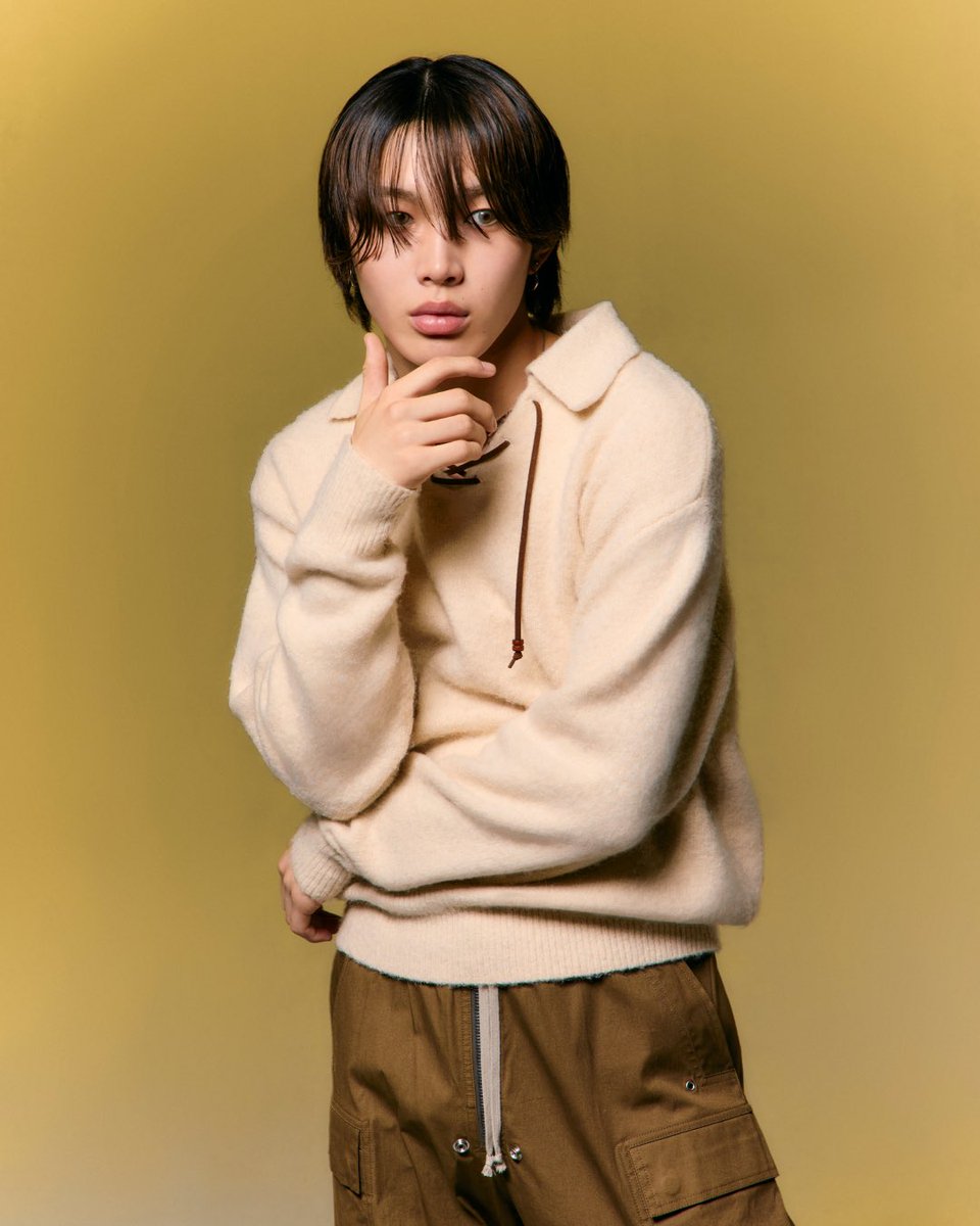 WEAR by ZOZO tweet media