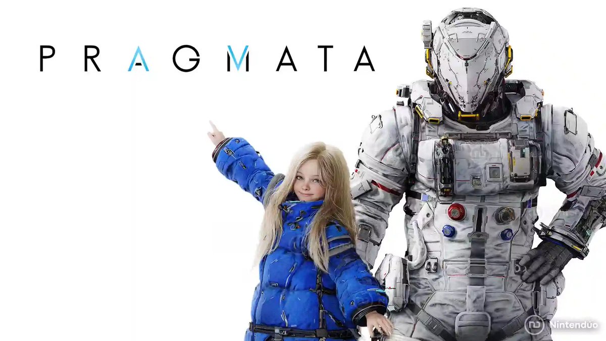 eXtas1s 🎮 Noticias & Rumores tweet media