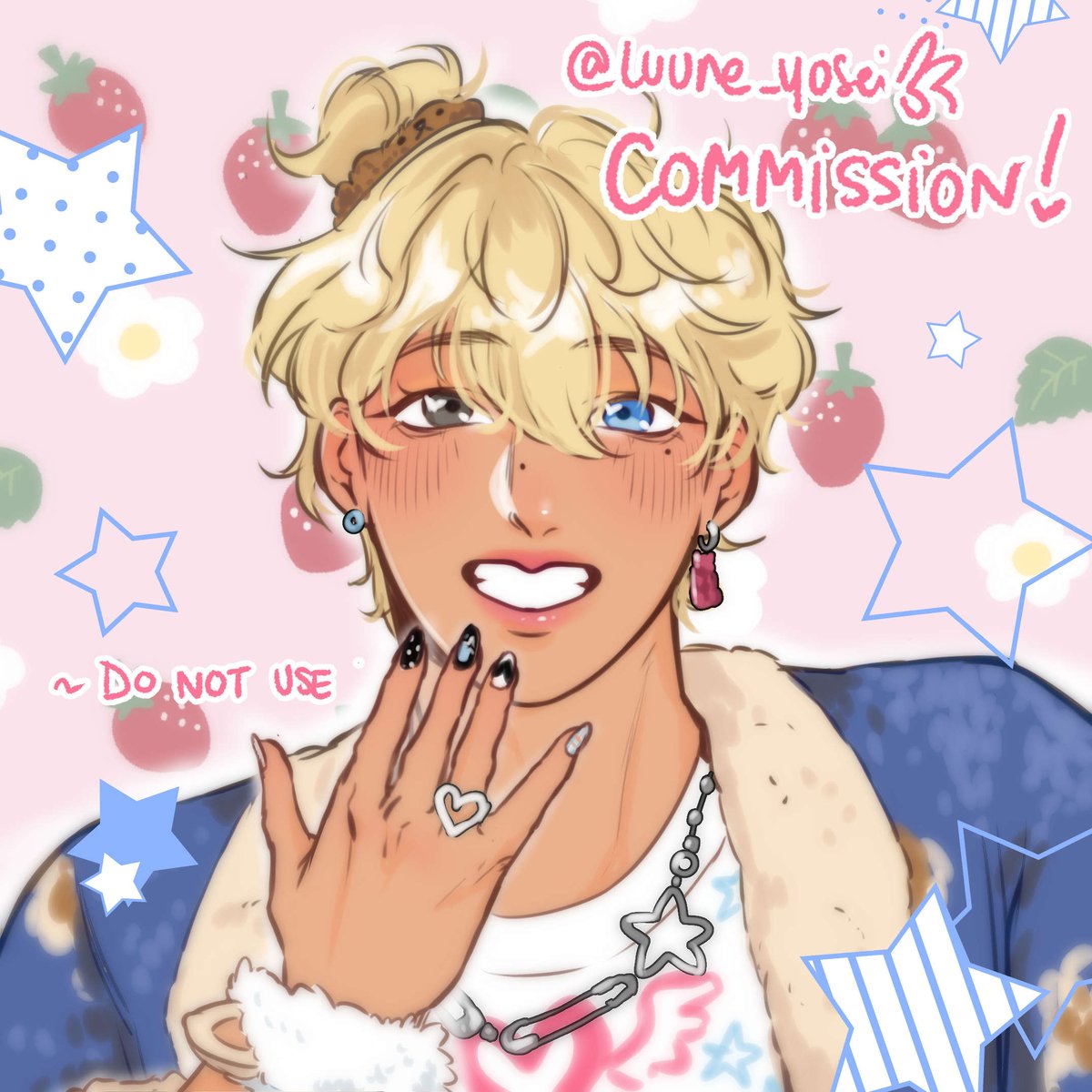 Rynn || Professional Lesbian 🎲🦇 (@malkav55) / Posts / X