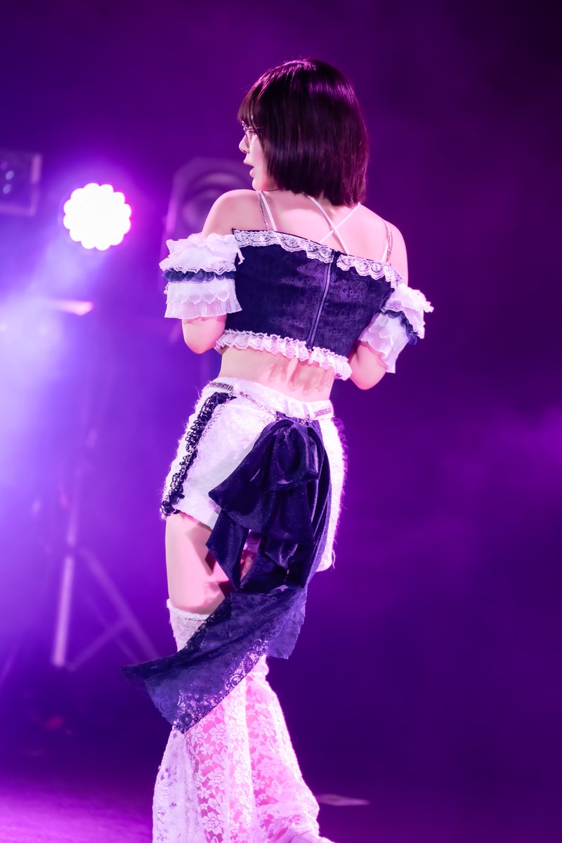 0223yoshi's tweet image. 2026.4.19 -RAD iD LIVE- DIAMOND HALL

#image #生駒もも
