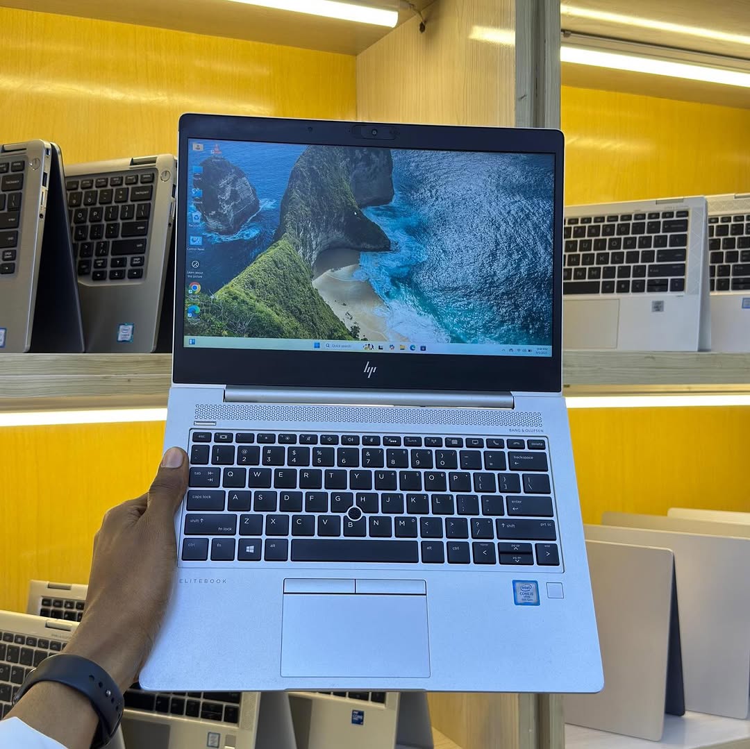 Evtechdigital's tweet photo. ✨ HP EliteBook 830 G5
  Intel Core i5
 8th Generation
   8Gb Ram
   2566 Gb ssd
  13.3” Full HD Display
  Intel UHD Graphics
  Slim, professional business build

 📷 KSh 31,000 

Call/whatsapp:0798638690

Located along moi avenue at bazaar plaza,9th flr,wing B,Suite B919 https://t.co/00txF06ctw