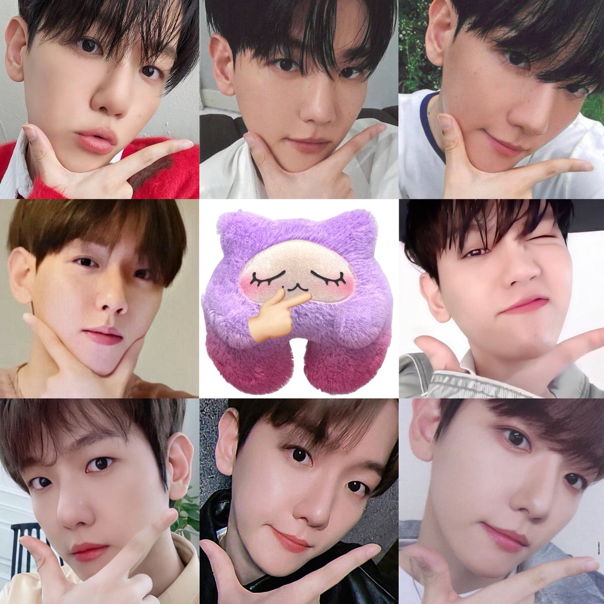 ᴶᴵᴺᵁ tweet media