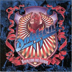 softmachine10's tweet photo. #Nowplaying Burning Like A Flame - Dokken (Back For The Attack) https://t.co/hpAqgO65yE