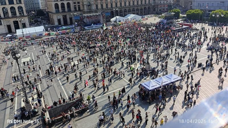 Tersite™ tweet media