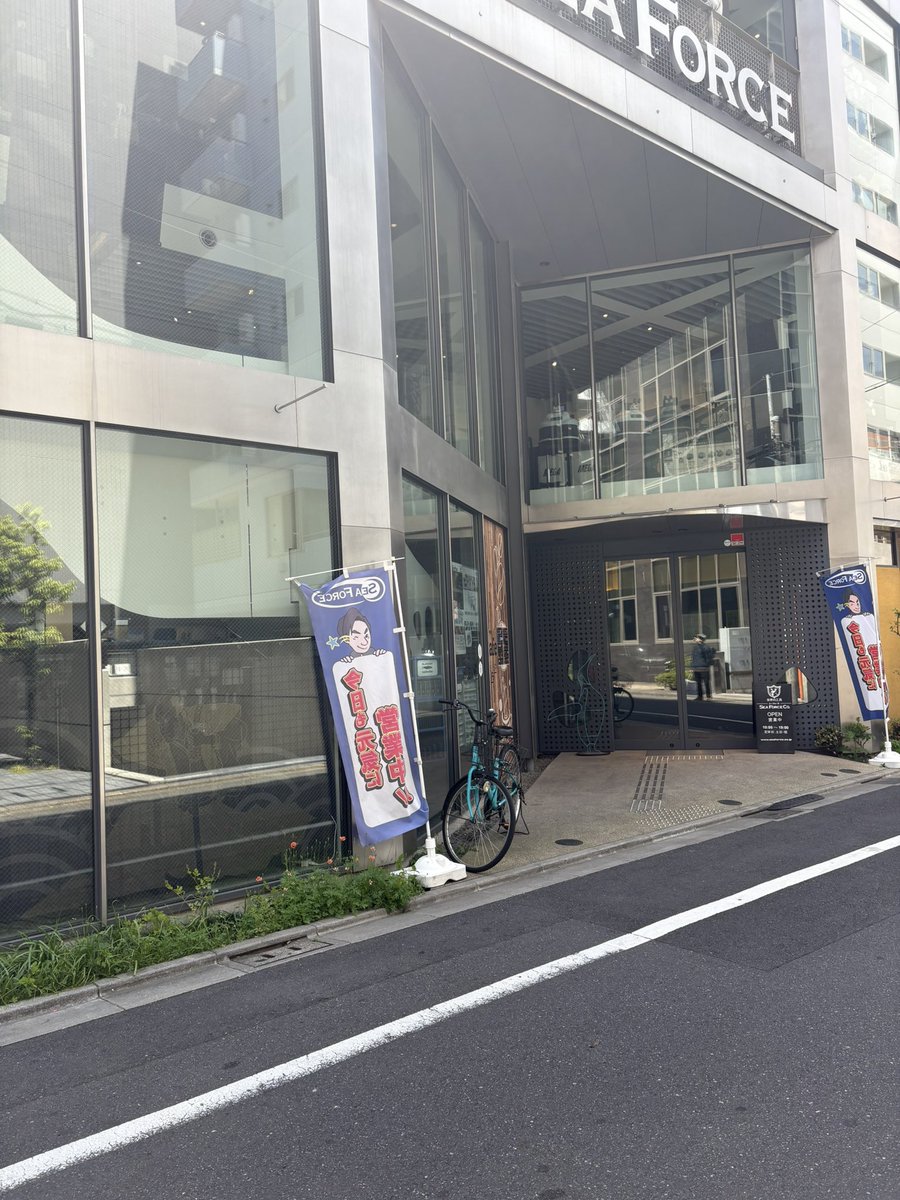 kokonoe @ ニコニコ超会議H3 く-42技 tweet media