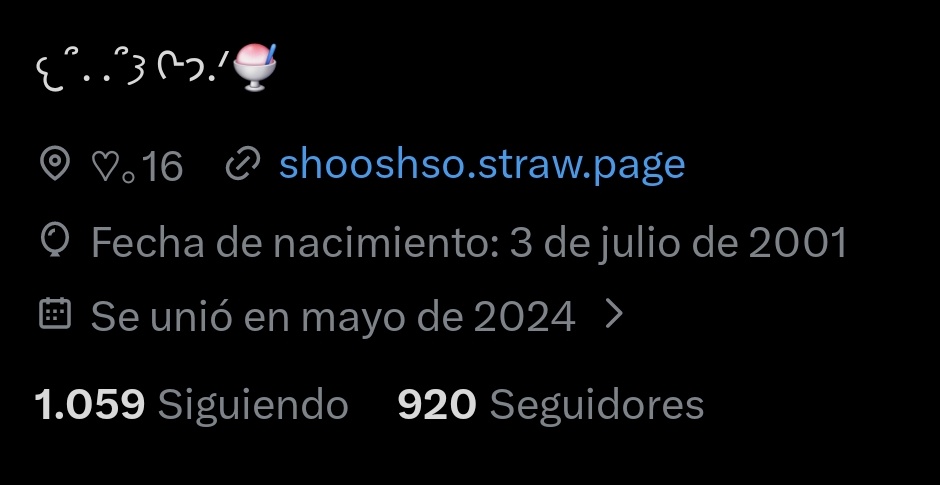 powi deidad con retraso 𐚁๋࣭⭑ֶָ֢ tweet media