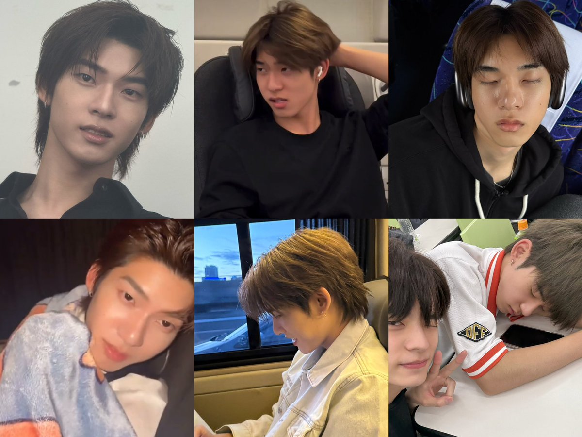 lilac ★ (slow) tweet media