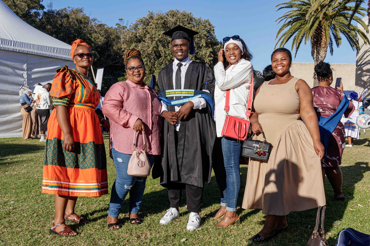MandelaUni's tweet photo. Congratulations to all our Faculty of Engineering, the Built Environment and Technology graduates. We are proud of you.
Faculty of Engineering, the Built Environment and Technology
Ceremony 14
#mandelaunigrad2026 #MandelaUniGrad https://t.co/k2bPNXaoRV