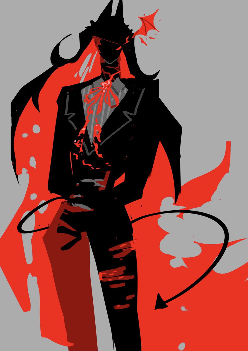 やけどの悪魔
二度と書かない