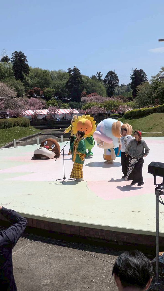 錦照会 錦北蓮華 (きんしょうかい にしきほくれんか)〜 新日本舞踊&よさこい tweet media