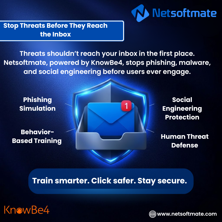 Netsoftmate tweet media