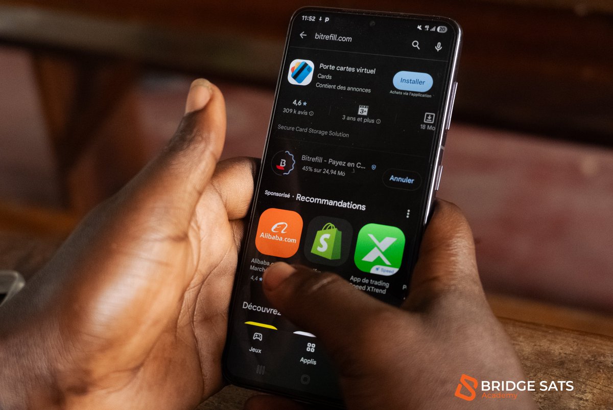 Bridgesats tweet media