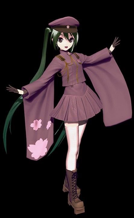 미쿠집착녀 tweet media