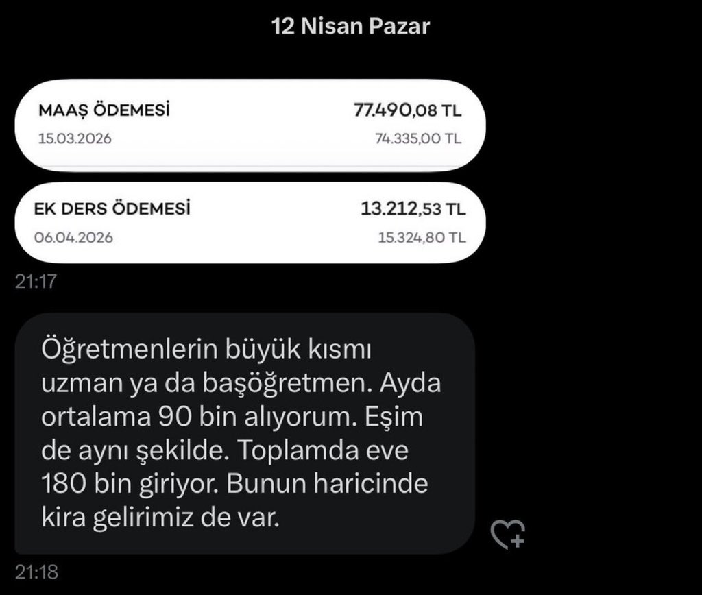Memur Hakları - Adalet tweet media