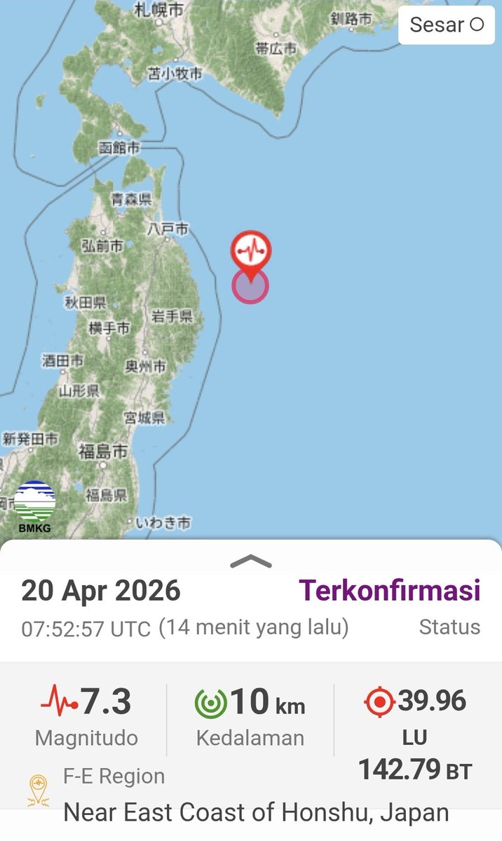 INFOMITIGASI tweet media