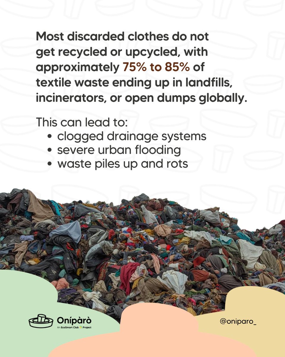 The Eco Smart Club Project tweet media