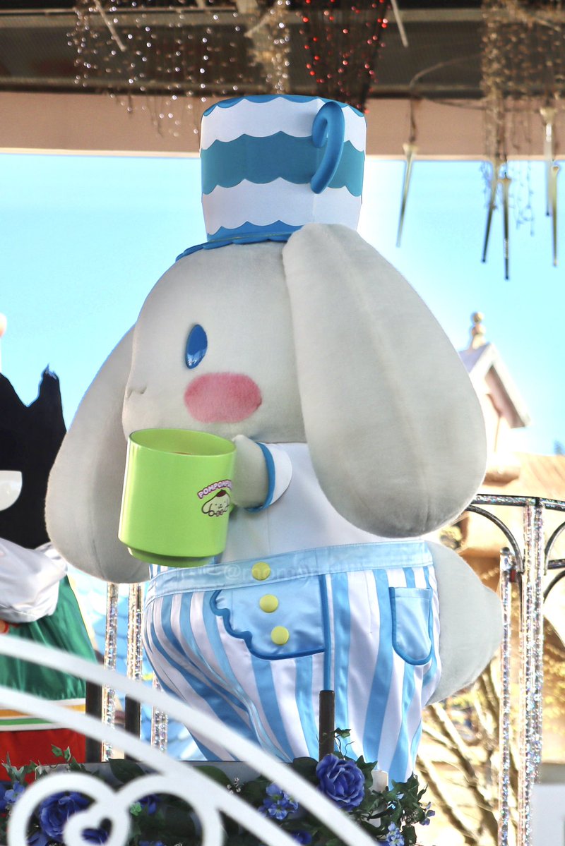 もものき🍑🌳 tweet media