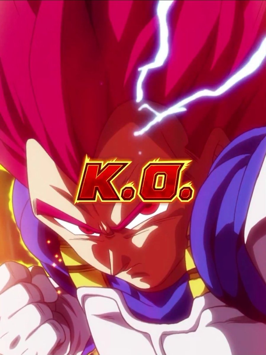 Boooffff, madre la K.O. screen