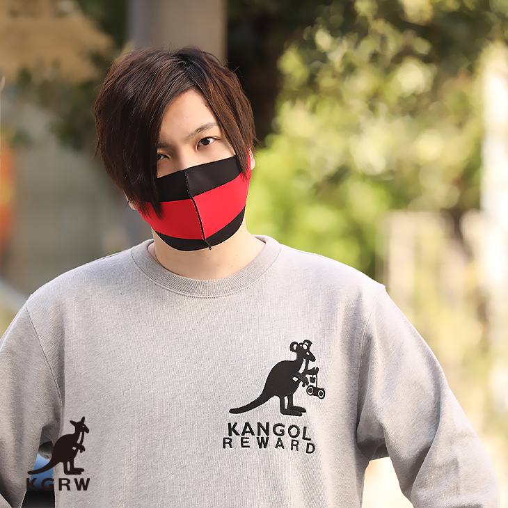 KANGOL REWARD Official tweet media