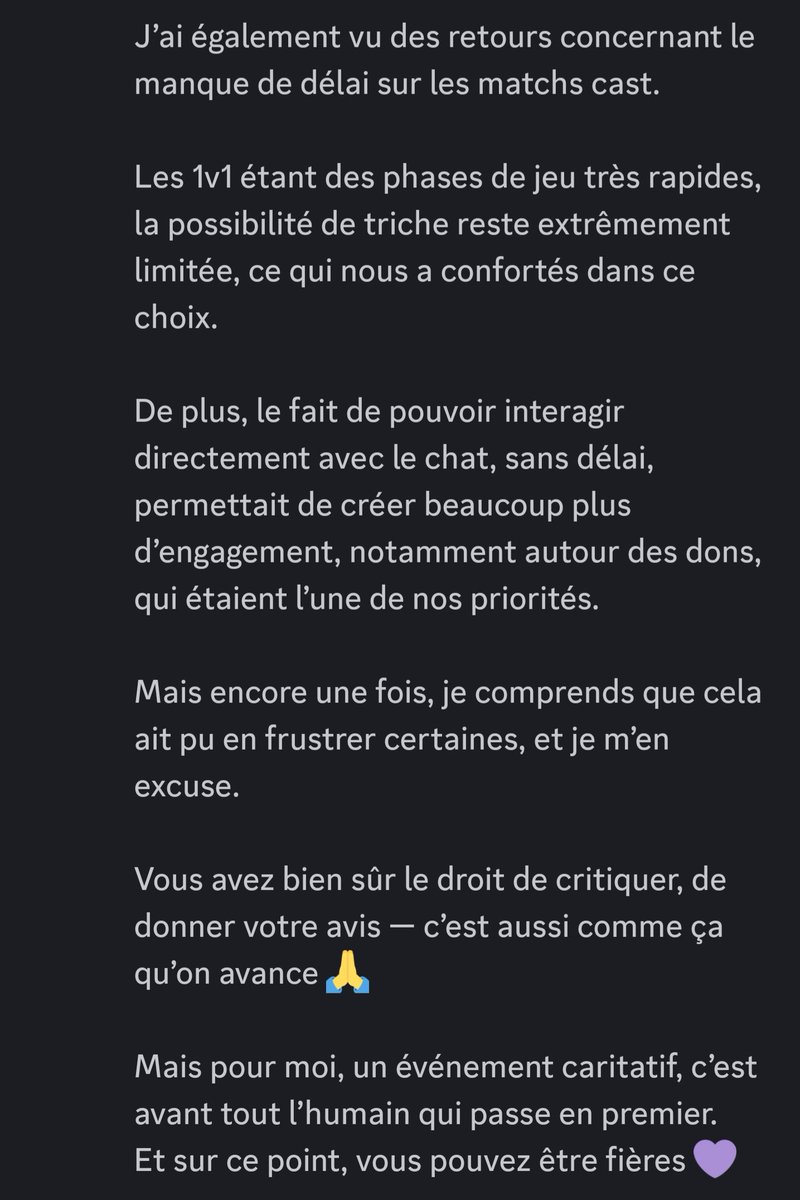 ANGE NOIR GAME tweet media