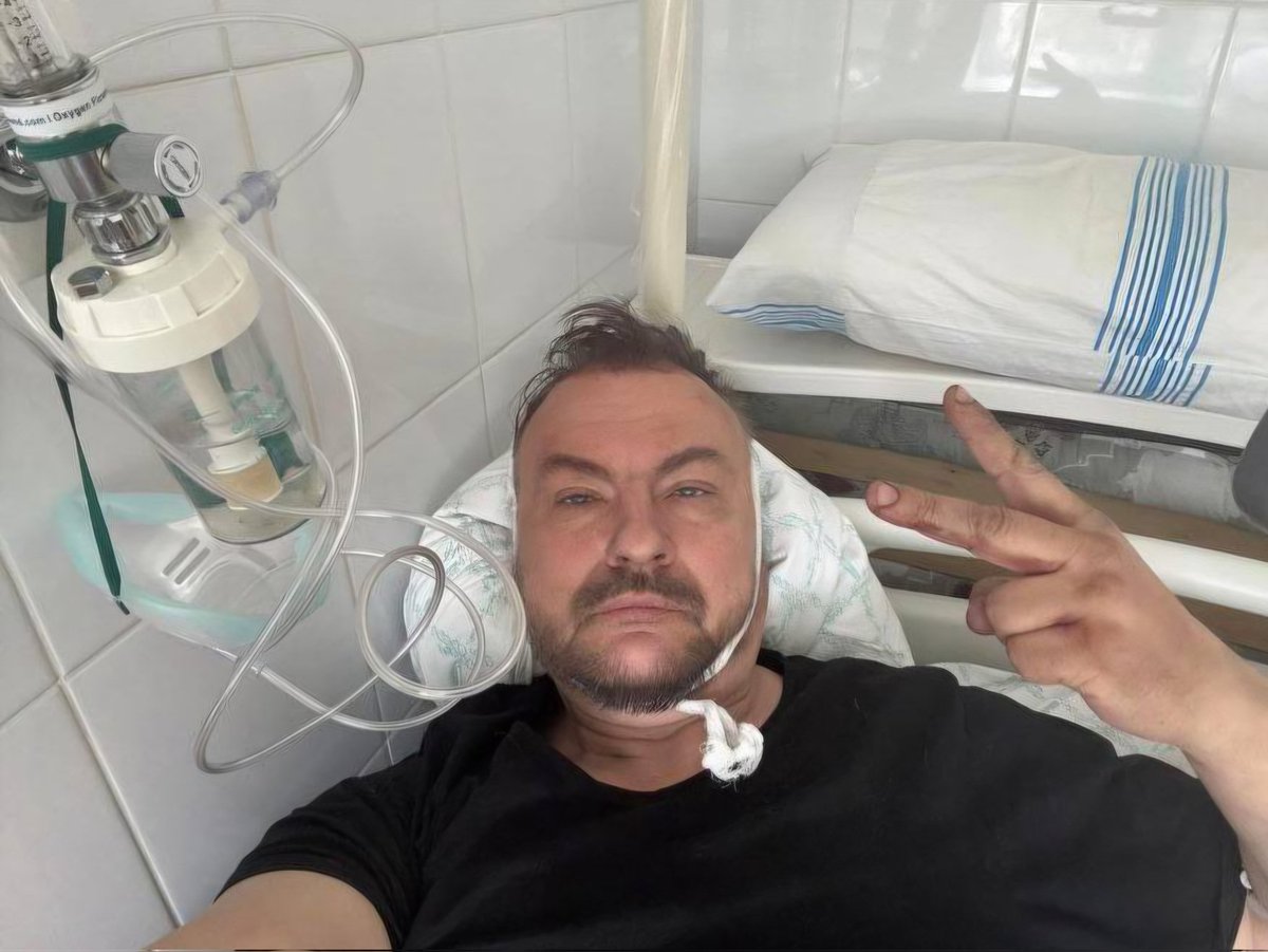 Anton Gerashchenko tweet media